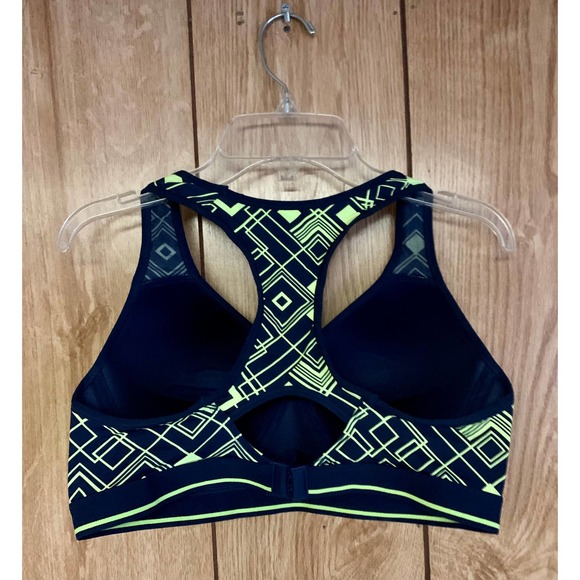 Danskin Now sports bra size 36B - Picture 3 of 10